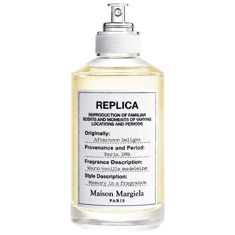 replica afternoon delight fragrantica